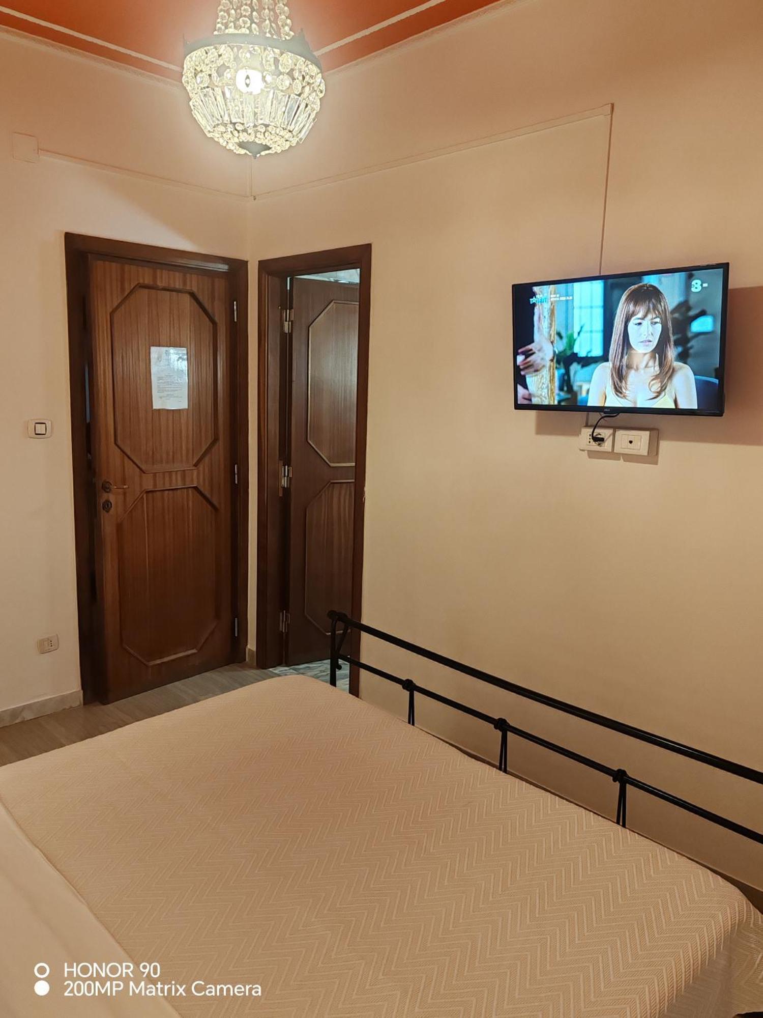 Guest house La Dimora Del Conte Pescara