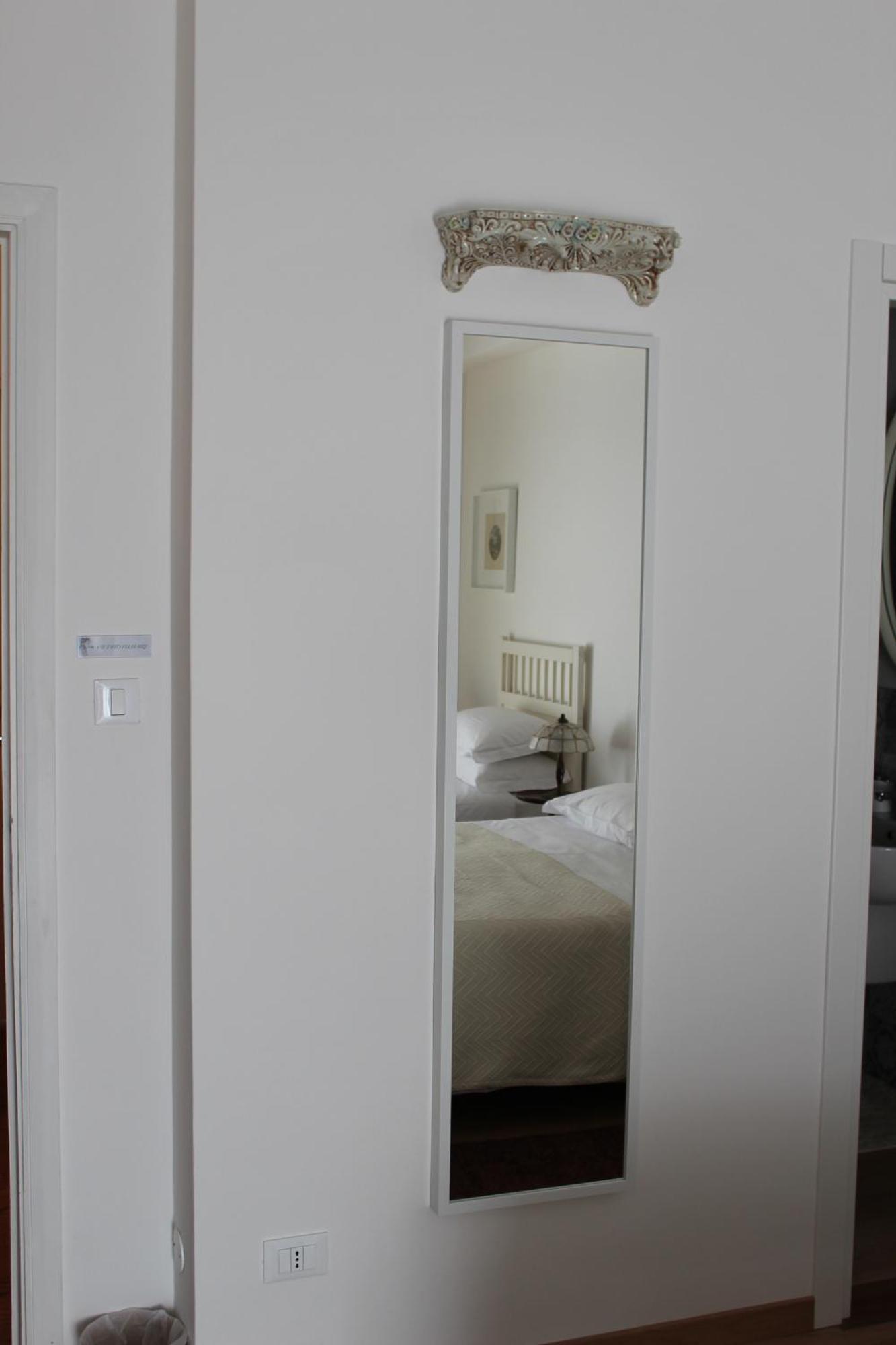 La Dimora Del Conte Guest house *