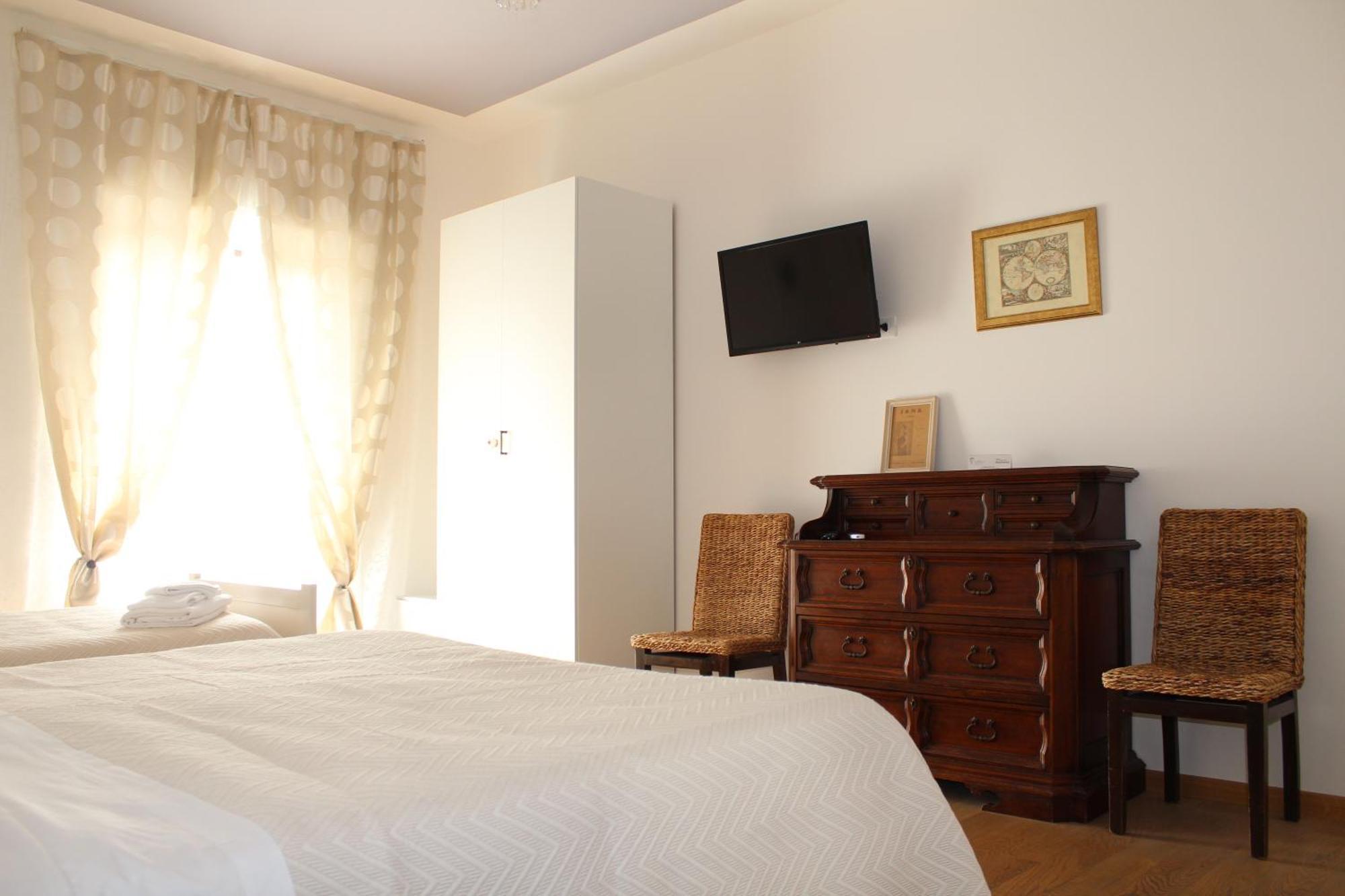 La Dimora Del Conte Pescara