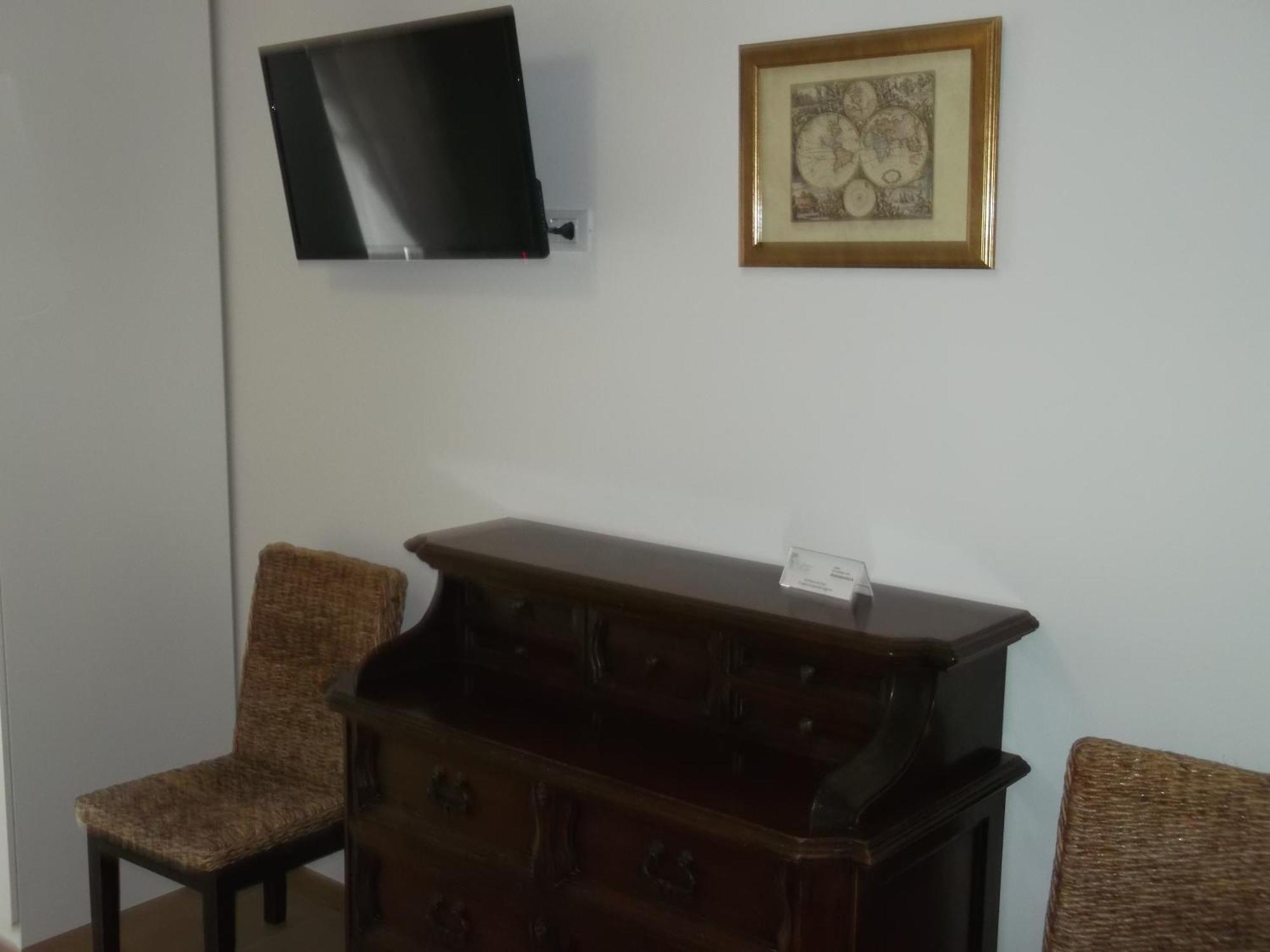 La Dimora Del Conte Guest house