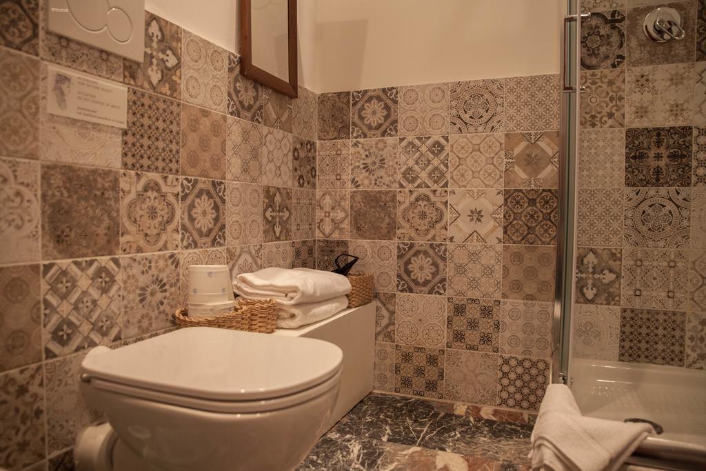 La Dimora Del Conte Guest house Pescara