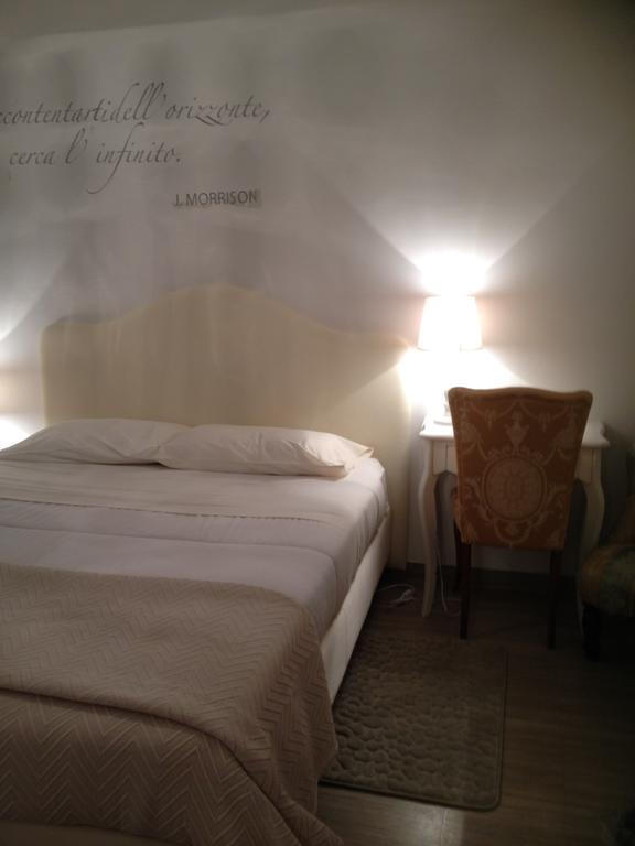 La Dimora Del Conte Guest house Pescara
