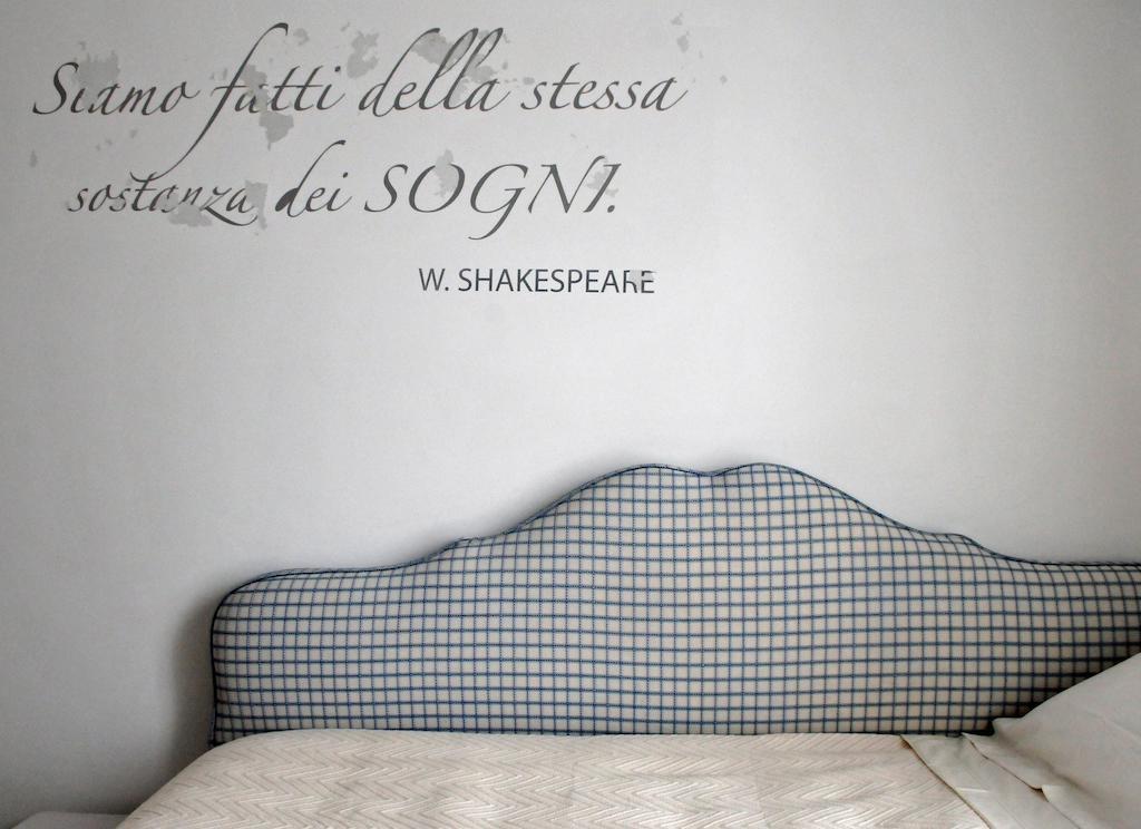 Guest house La Dimora Del Conte