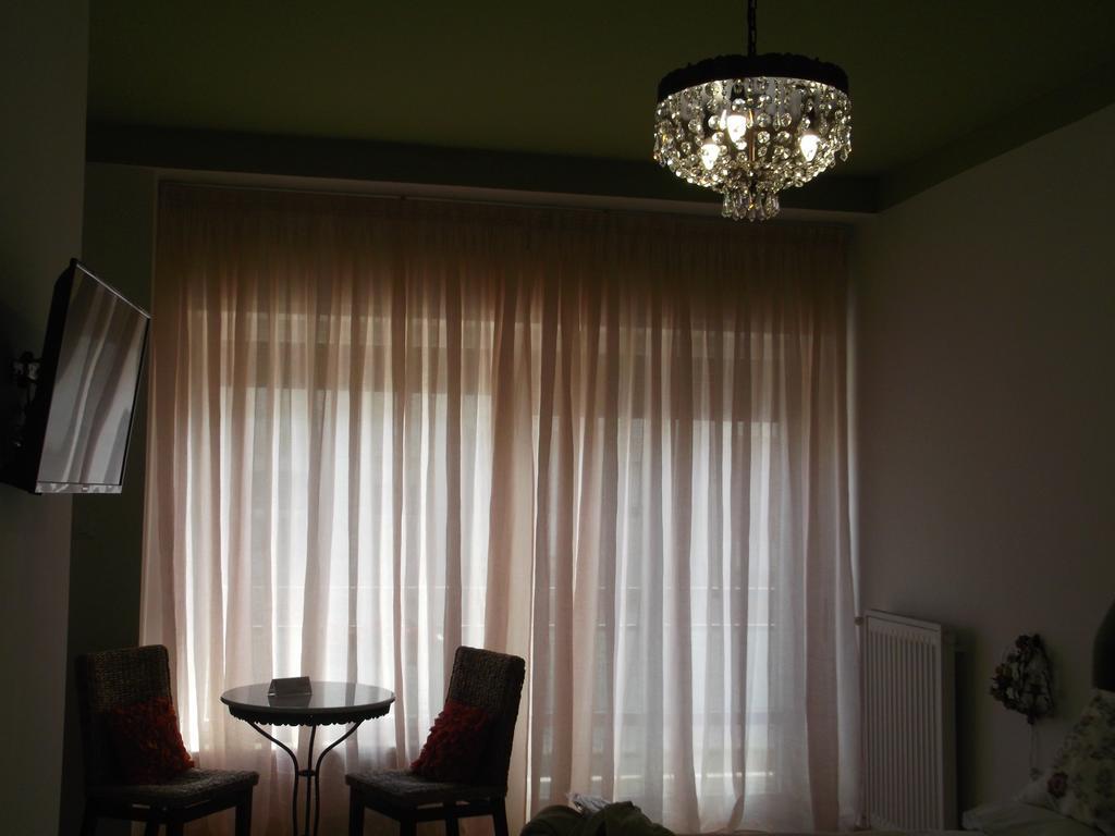 Guest house La Dimora Del Conte *