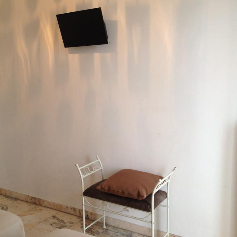 La Dimora Del Conte Pescara