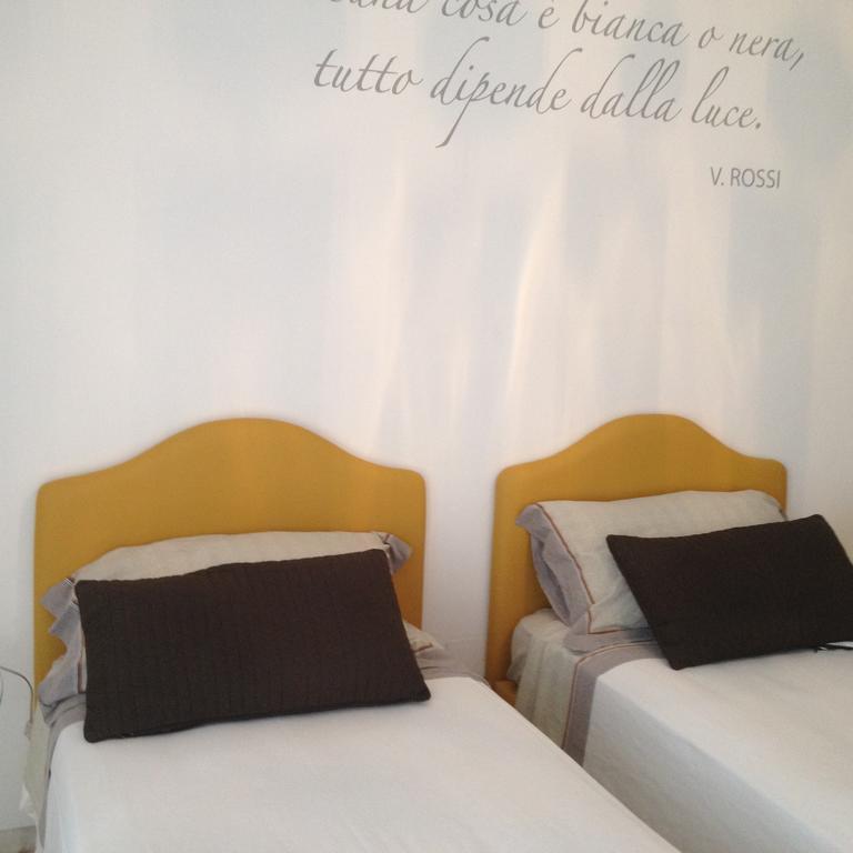 Guest house La Dimora Del Conte *