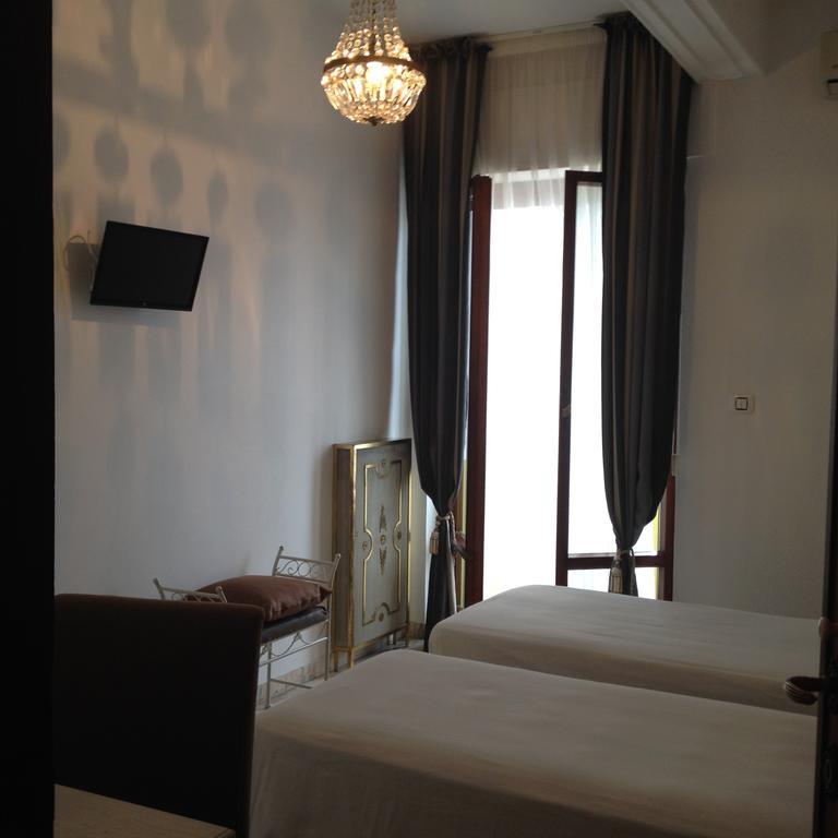 La Dimora Del Conte Guest house *