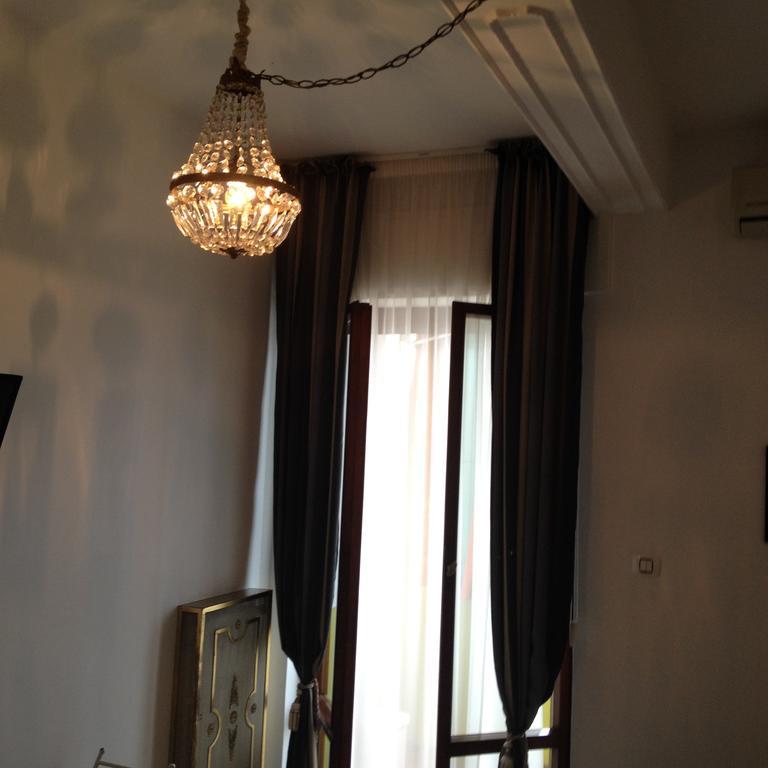 Guest house La Dimora Del Conte *