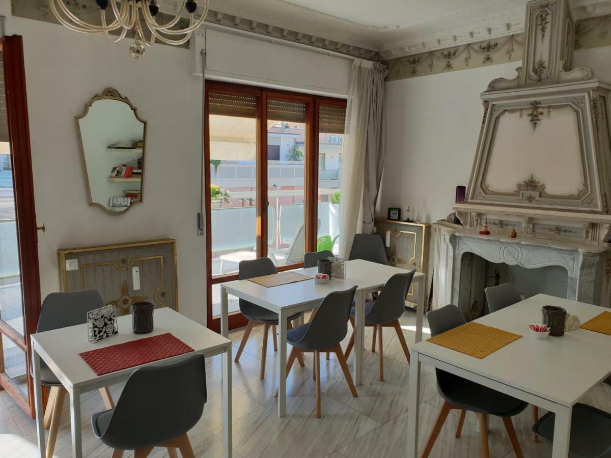Guest house La Dimora Del Conte Pescara