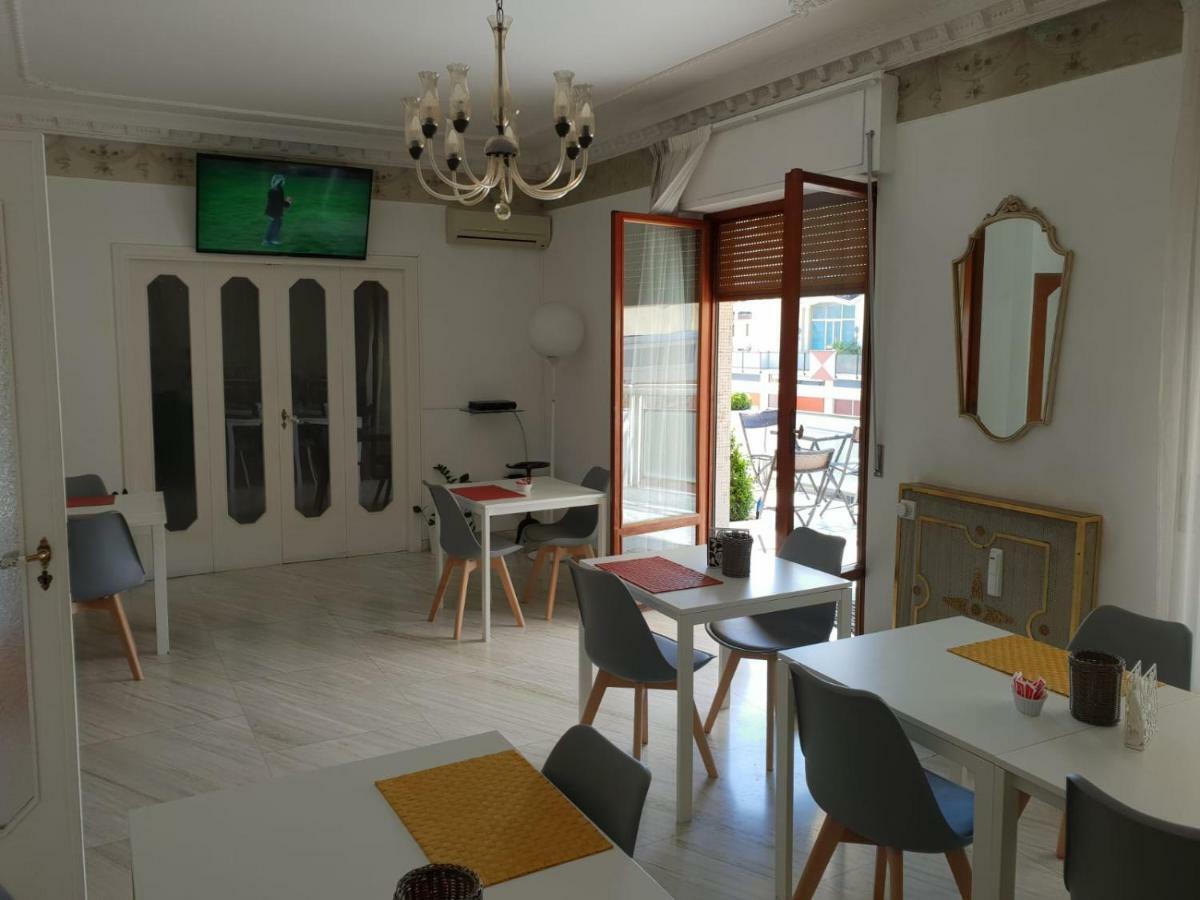 La Dimora Del Conte Pescara