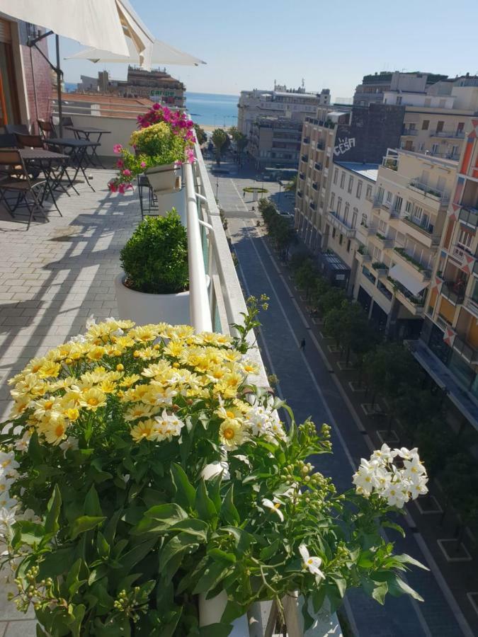 La Dimora Del Conte * Pescara