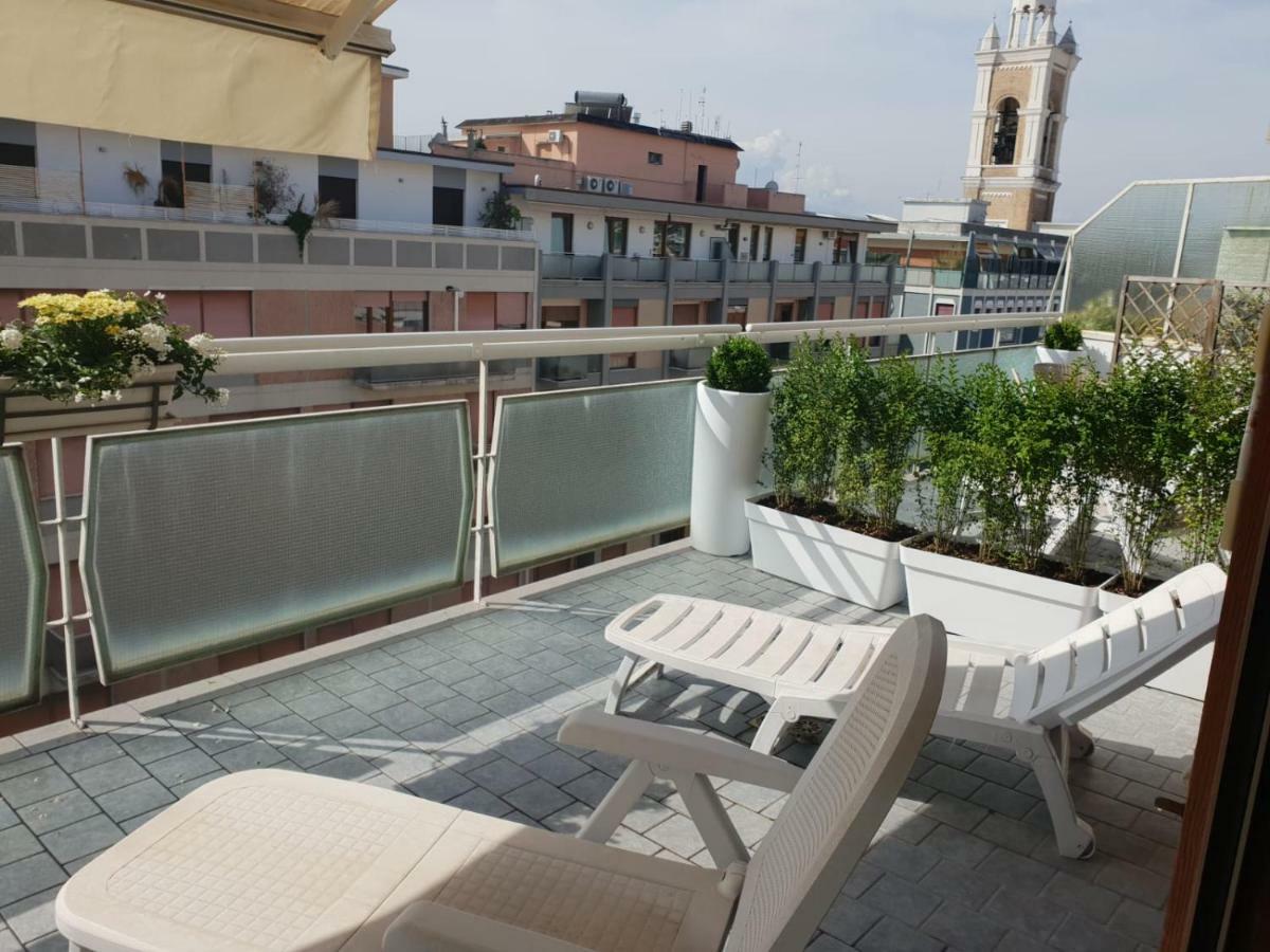 La Dimora Del Conte Guest house