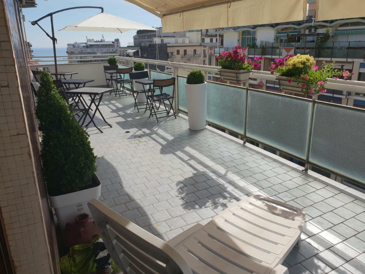 La Dimora Del Conte Guest house Pescara