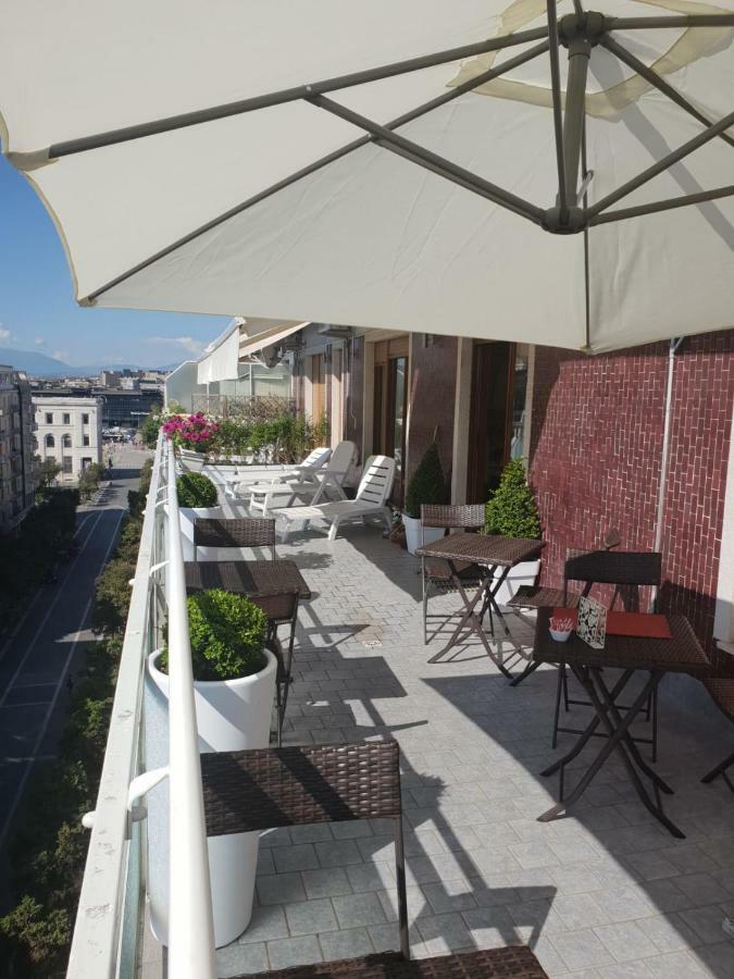 Guest house La Dimora Del Conte Pescara