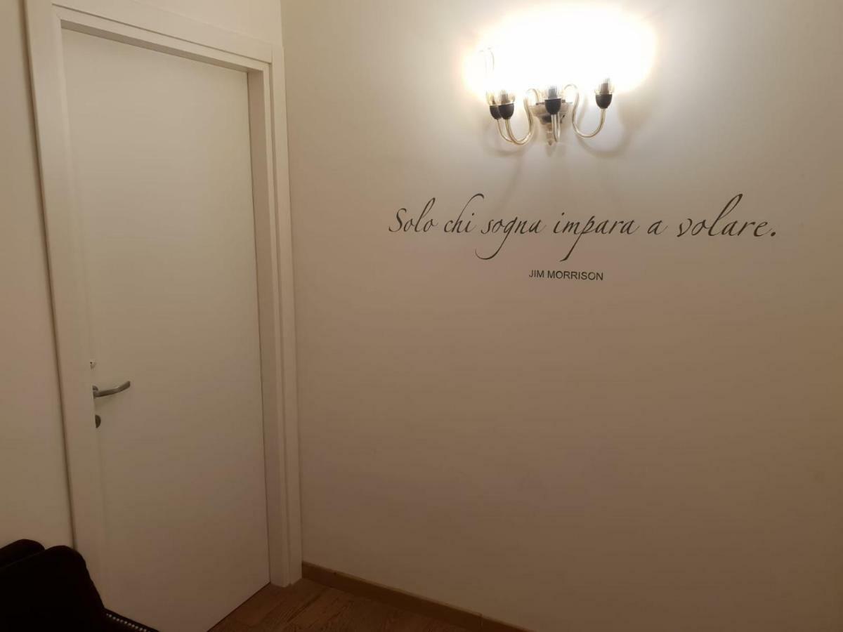 La Dimora Del Conte