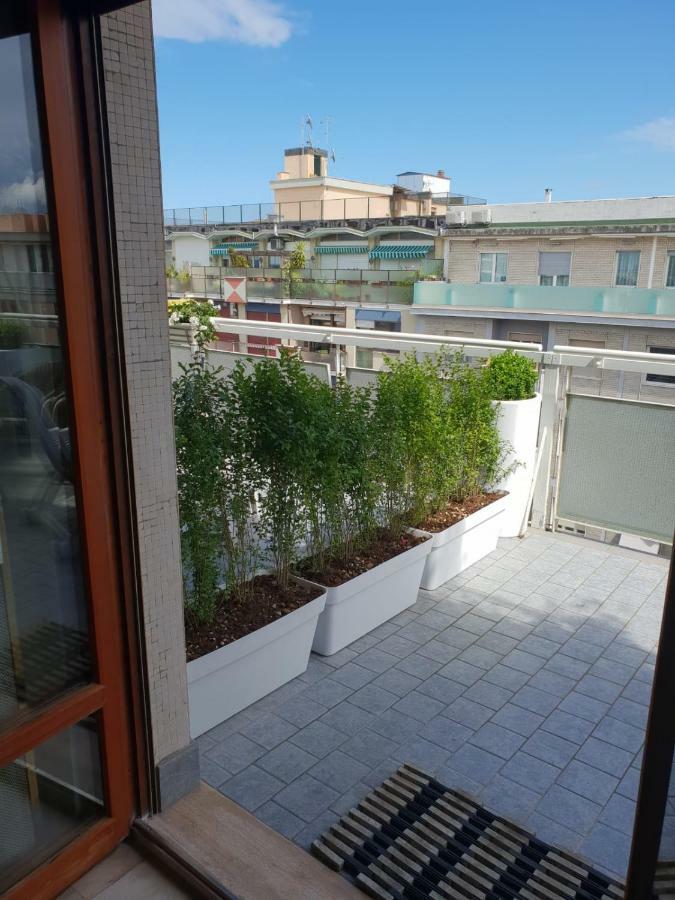 La Dimora Del Conte Guest house *
